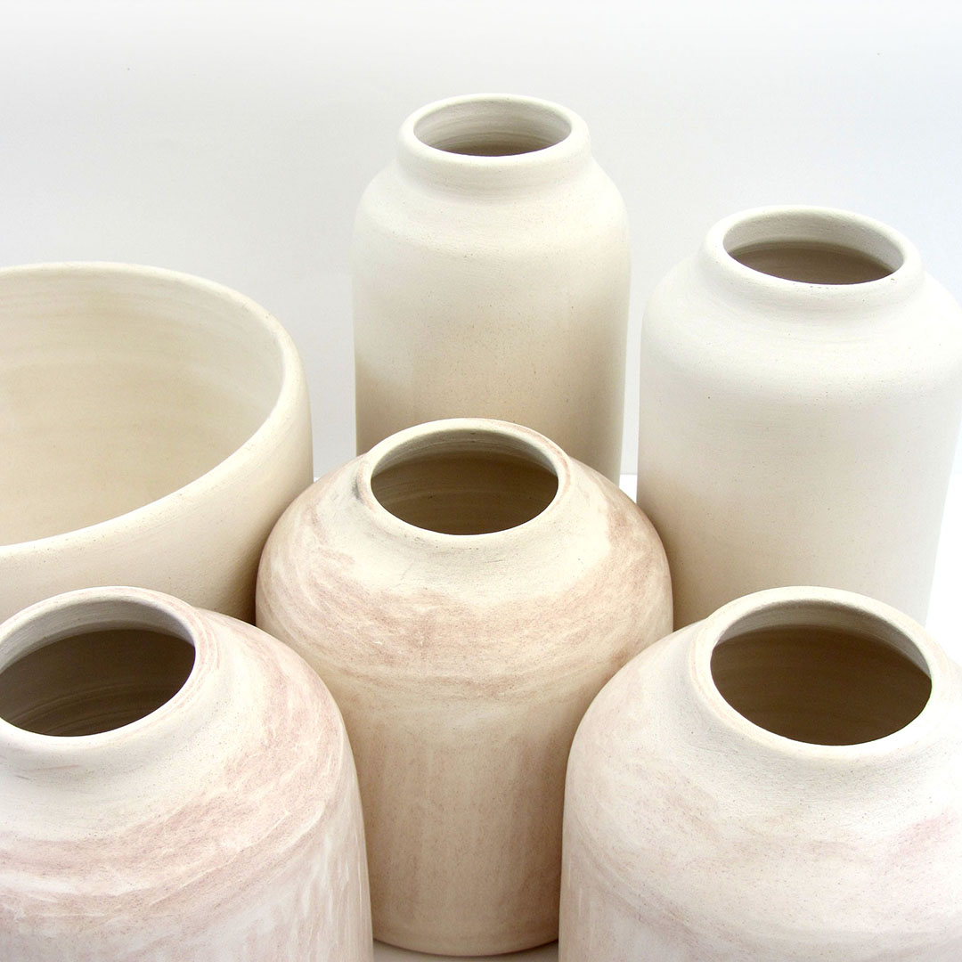 Taller clases cerámica vigo